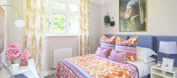 5 Schlafzimmer Haus in Hildenborough, United Kingdom, Nr. 3293 9