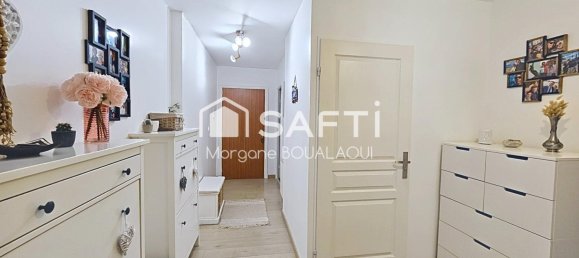 4 chambres Appartement à Gournay-sur-Marne, France No. 330791 3