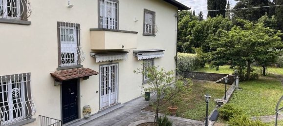4 bedrooms Villa in Florence, Italy No. 337265 16
