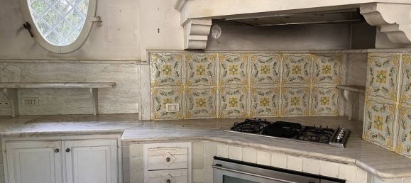 4 bedrooms Villa in Florence, Italy No. 337265 35