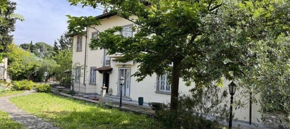 4 bedrooms Villa in Florence, Italy No. 337265 21