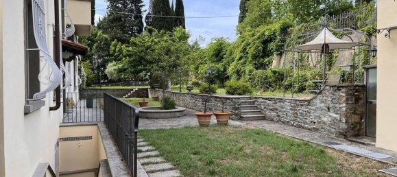 4 bedrooms Villa in Florence, Italy No. 337265 11