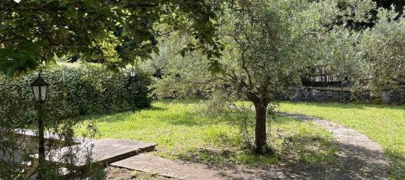 4 bedrooms Villa in Florence, Italy No. 337265 20