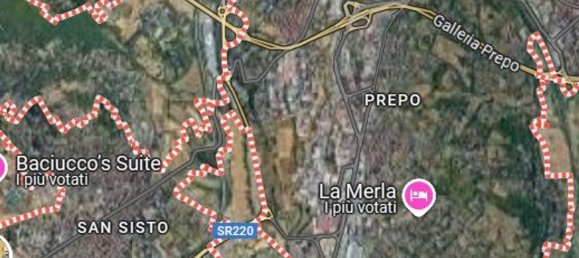 333m² Commercial property in Perugia, Italy No. 51661 9