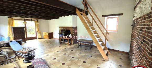 4 Schlafzimmer Haus in Carnieres, France, Nr. 40423 11