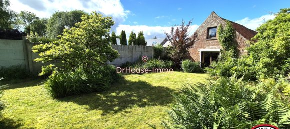 4 Schlafzimmer Haus in Carnieres, France, Nr. 40423 2