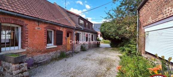 4 Schlafzimmer Haus in Carnieres, France, Nr. 40423 3