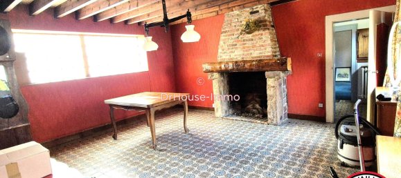 4 Schlafzimmer Haus in Carnieres, France, Nr. 40423 6