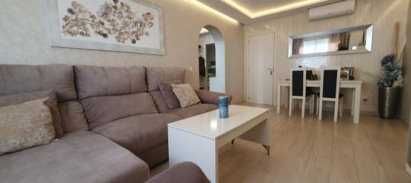 3 Schlafzimmer Doppelhaus in Mijas, Spain, Nr. 35950 2