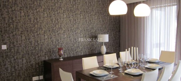 Apartamento de 3 dormitorios en Saint Julian's, Malta No. 8516 2