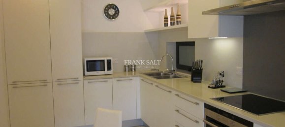 Apartamento de 3 dormitorios en Saint Julian's, Malta No. 8516 6