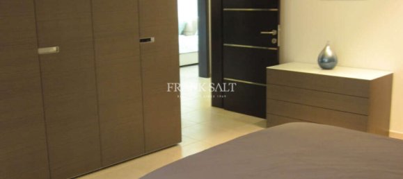 Apartamento de 3 dormitorios en Saint Julian's, Malta No. 8516 13