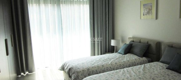 Apartamento de 3 dormitorios en Saint Julian's, Malta No. 8516 9