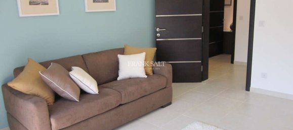 Apartamento de 3 dormitorios en Saint Julian's, Malta No. 8516 14