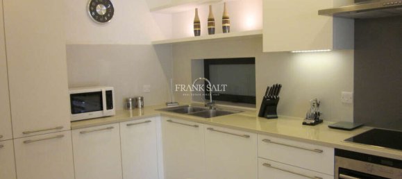 Apartamento de 3 dormitorios en Saint Julian's, Malta No. 8516 8