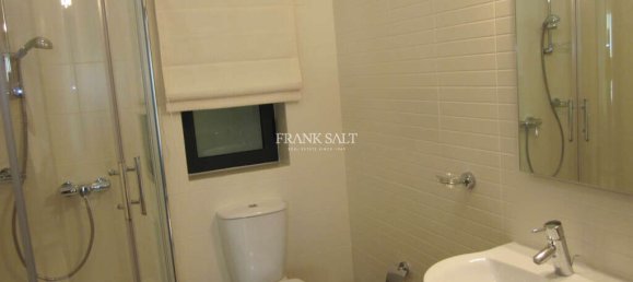 Apartamento de 3 dormitorios en Saint Julian's, Malta No. 8516 16