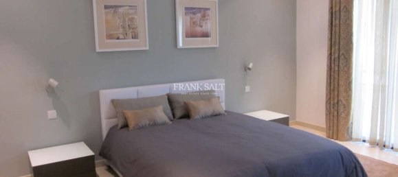 Apartamento de 3 dormitorios en Saint Julian's, Malta No. 8516 11