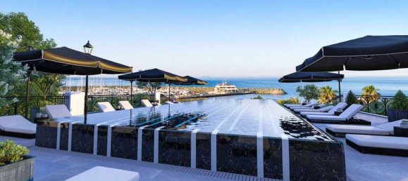 2 bedrooms Apartment in Agios Tychonas, Cyprus No. 18812 15