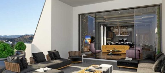 2 bedrooms Apartment in Agios Tychonas, Cyprus No. 18812 9