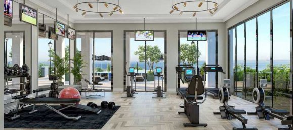 2 bedrooms Apartment in Agios Tychonas, Cyprus No. 18812 13