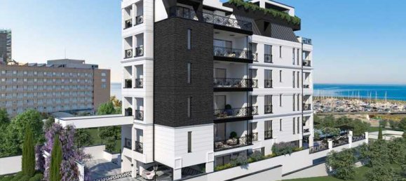 2 bedrooms Apartment in Agios Tychonas, Cyprus No. 18812 11