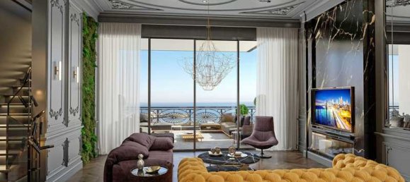 2 bedrooms Apartment in Agios Tychonas, Cyprus No. 18812 14