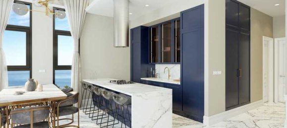 2 bedrooms Apartment in Agios Tychonas, Cyprus No. 18812 2