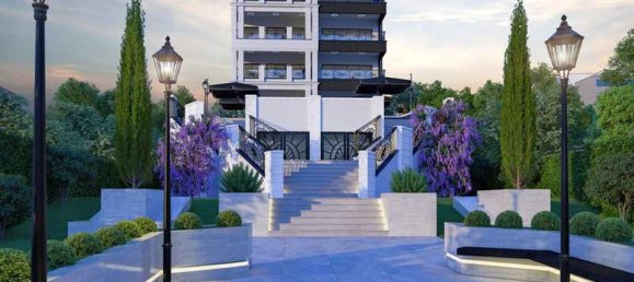 2 bedrooms Apartment in Agios Tychonas, Cyprus No. 18812 3