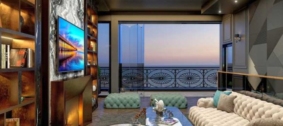 2 bedrooms Apartment in Agios Tychonas, Cyprus No. 18812 10