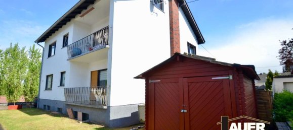 4 Schlafzimmer Stadthaus in Saarbrücken, Germany, Nr. 53057 2