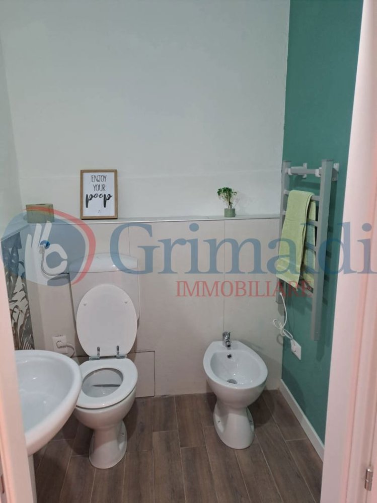 5غرفة شقة في Livorno, Italy رقم 55011