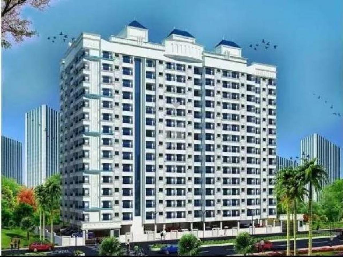 Studio in Mumbai, India No. 45771