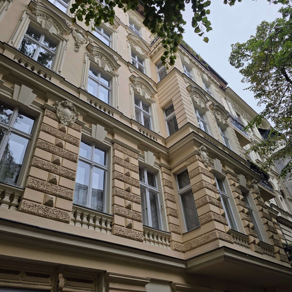 Büro in Schöneberg, Germany 114m², Nr. 249185