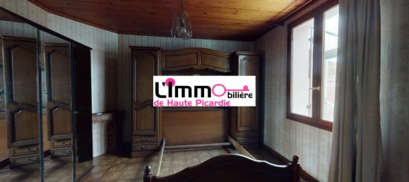 1 Schlafzimmer Stadthaus in Chaulnes, France, Nr. 159537 6