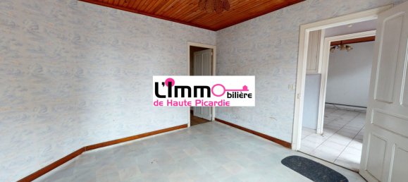 1 Schlafzimmer Stadthaus in Chaulnes, France, Nr. 159537 5