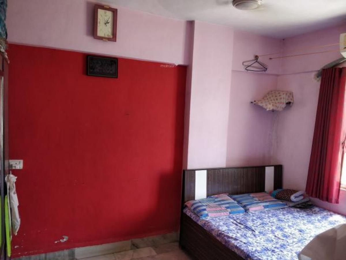 Studio in Mumbai, India No. 6375