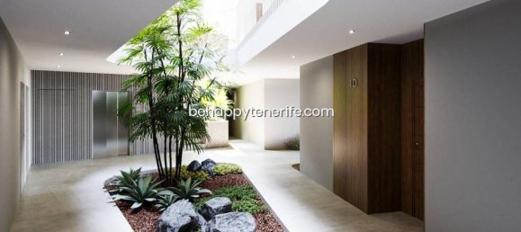 Квартира с 2 спальнями в Адехе, Испания № 17954 2