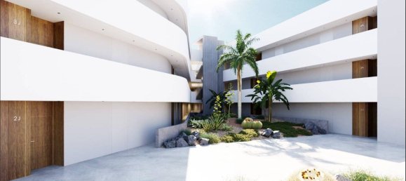 Квартира с 2 спальнями в Адехе, Испания № 17954 6