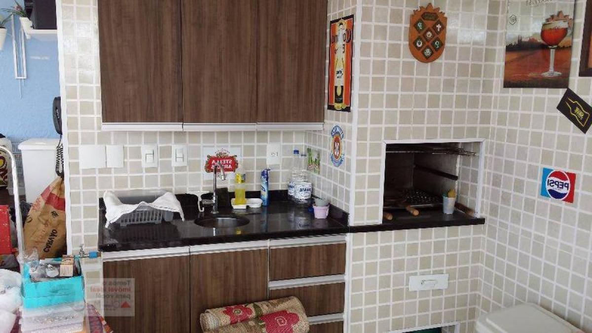 3 chambres Maison à Sao Paulo, Brazil No. 448272