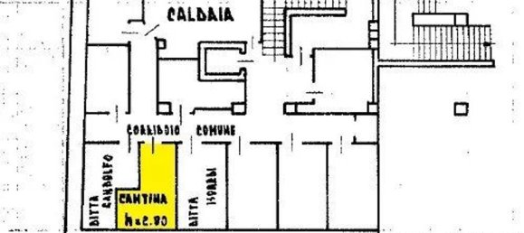 Apartamento de 4 dormitorios en Cuneo, Italy No. 342706 8