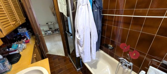 Apartamento de 4 dormitorios en Cuneo, Italy No. 342706 41