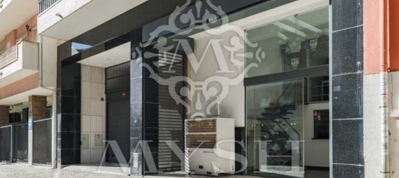 973m² Office in Lisbon, Portugal No. 11820 5