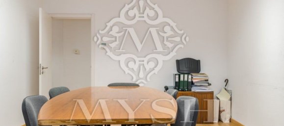 973m² Office in Lisbon, Portugal No. 11820 22