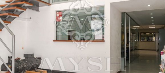 973m² Office in Lisbon, Portugal No. 11820 3