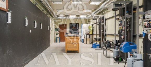 973m² Office in Lisbon, Portugal No. 11820 8