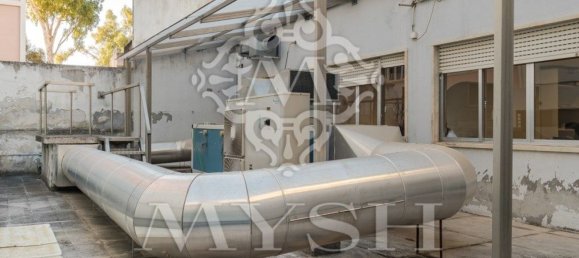 973m² Office in Lisbon, Portugal No. 11820 31