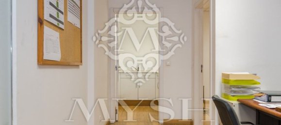 973m² Office in Lisbon, Portugal No. 11820 20