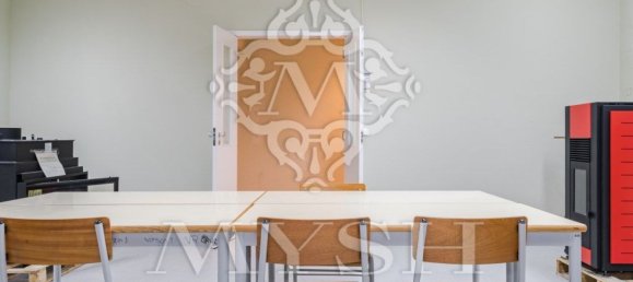 973m² Office in Lisbon, Portugal No. 11820 9