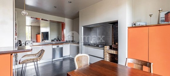 5 Schlafzimmer Haus in Asnieres-sur-Seine, France, Nr. 166081 5