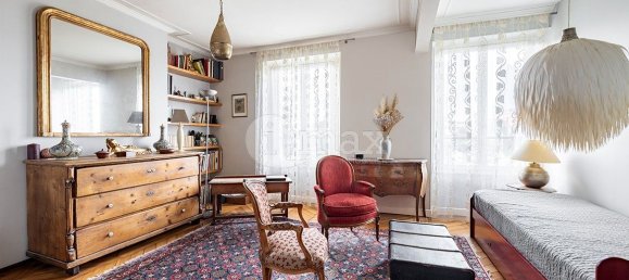 5 Schlafzimmer Haus in Asnieres-sur-Seine, France, Nr. 166081 4